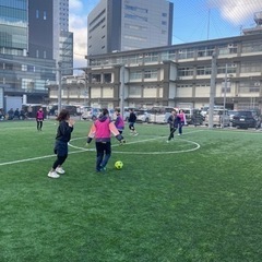 フットサルやります⚽️