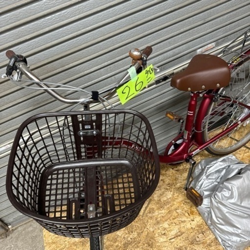 自転車 ロードバイク キャノンデール cannondale CAAD8 2011モデル BBQ