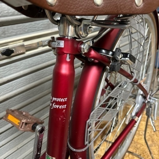 GIOS CLASSIC TIAGRA 52サイズ販売