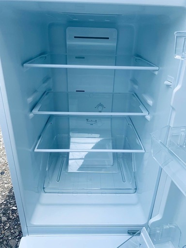 ♦️ノンフロン冷凍冷蔵庫 【2021年製 】YRZ-F15J ヤマダ yselect