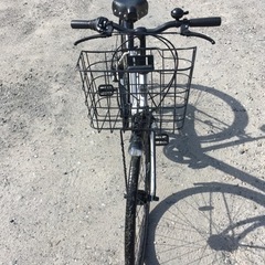 自転車 5871