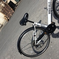 自転車 5871