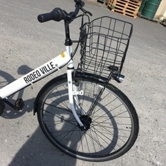 自転車 5871