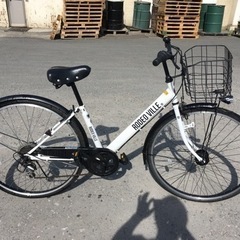 自転車 5871