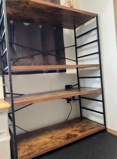 家具 収納家具 ラック