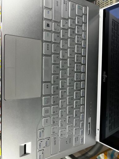 送料無料 日本製 ノートパソコン 17インチ HP 4740s 中古良品 第3世代