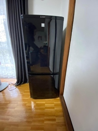 三菱冷蔵庫2019 146L