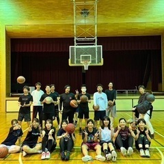 6月新規バスケットサークル初顔合わせ、親睦会開催決定ʕ•ᴥ•ʔま...