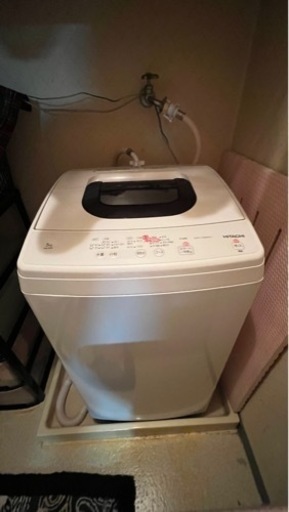 【2022年製‼️】 洗濯機