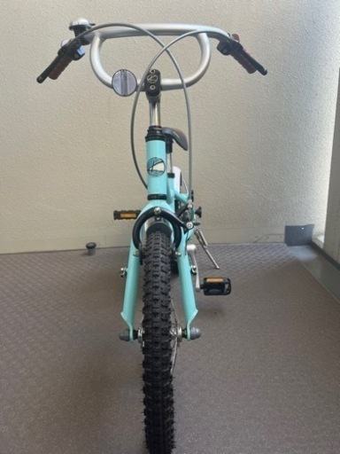 コーダーブルーム子供用自転車