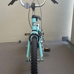 コーダーブルーム子供用自転車　