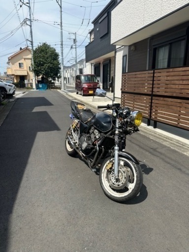 その他 cb400sf nc31