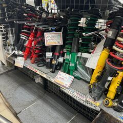 【津】🚗カー＆バイク用品の買取・販売・取付🚗　車のことならなんでもお任せ！  - 地元のお店