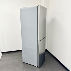 🌟激安‼️18年製Haier2ドア冷蔵庫JR-NF270A🌟R122