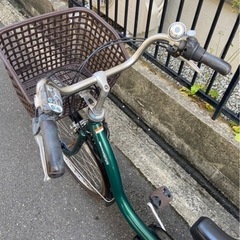 新品バッテリー YAMAHA パスナチュラ 電動自転車 管060413