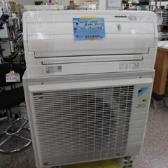 ID:328679　インバータールームエアコン５．６ｋ　ダイキン...