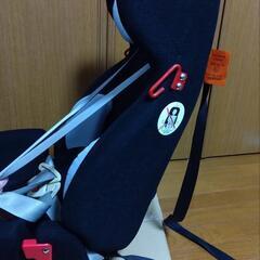 カーシート　キャロット　障がい児　福祉用品　