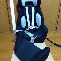 カーシート　キャロット　障がい児　福祉用品　