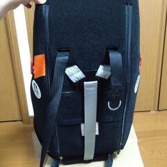 カーシート　キャロット　障がい児　福祉用品　