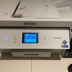 エプソンEW-M5610FT プリンター