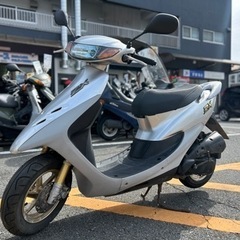 【エンジン絶好調🔥】ライブディオZX AF35セル1発始動❗️【...