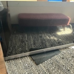 【ジャンクTV】　SONYブラビア　46型テレビ