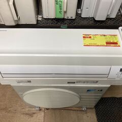 K05240　中古エアコン ダイキン 2020年製 主に6畳用 ...