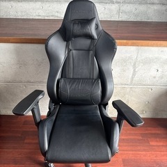 【値下げ】AKRacing premium ゲーミングチェア