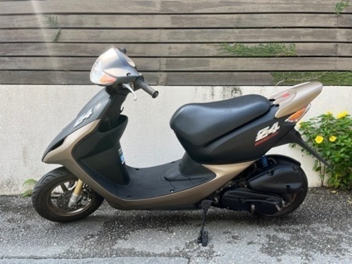 ✨HONDA DIO Z4 50cc