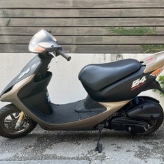 🉐✨HONDA DIO Z4 50cc