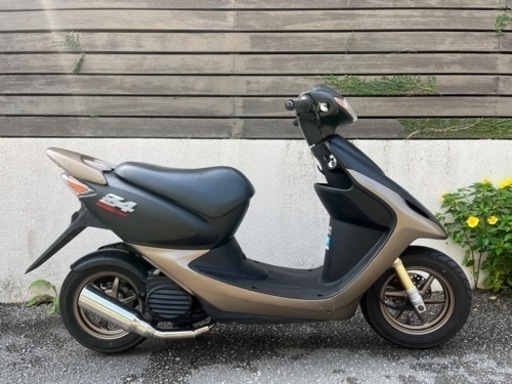 🉐✨HONDA DIO Z4 50cc My Honda Dio Z4 : r/scooters