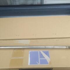 J-LINEアクスル、ラテラルロッド