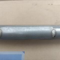 J-LINEアクスル、ラテラルロッド