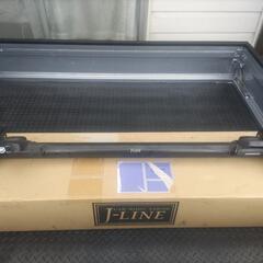 J-LINEアクスル、ラテラルロッド