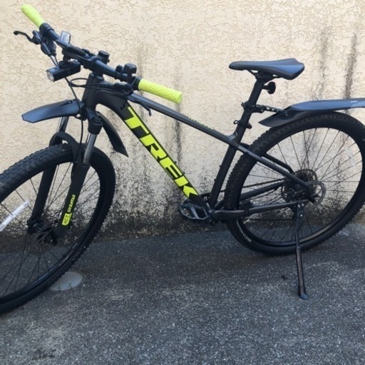 TREK マリーン6 2022モデル MTB 29インチ GW期間限定 2024/2025年