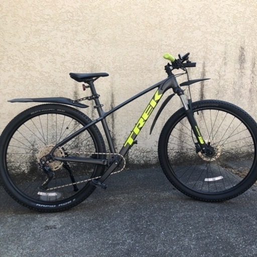 TREK  マリーン6  2022モデル　MTB 29インチ　GW期間限定