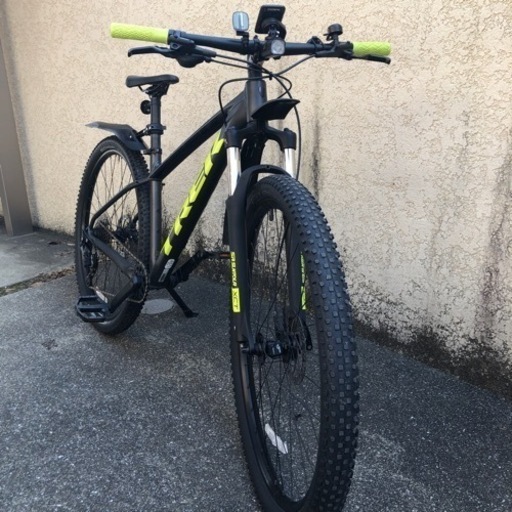 TREK マリーン6 2022モデル MTB 29インチ GW期間限定 Trek Marlin 6 Gen 3