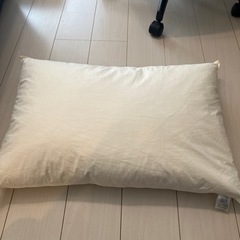 ニトリ　枕