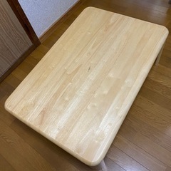 【ネット決済】家具 ダイニングセット