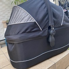 ピッコロカーネ ペットカート 取引中