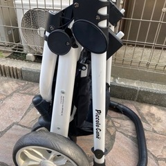 ピッコロカーネ ペットカート 取引中