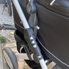 ピッコロカーネ　ペットカート　取引中 ピッコロカーネ ペットカート 取引中