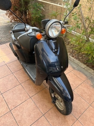 バイク ホンダ