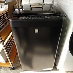 Hisense 全自動洗濯機 5.5kg 413C