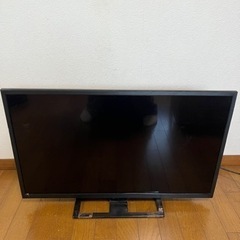 家電 テレビ 液晶テレビ