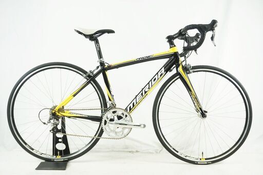 MERIDA 「メリダ」 RIDE 901-COM 2011年モデル ロードバイク