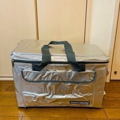 Campers Collection ソフトクーラーBOX30L【新品未使用】 