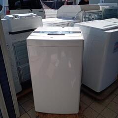 ★【アクア】全自動洗濯機 2020年製 5kg [AQW-S50...
