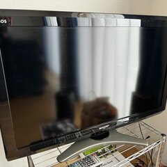 【ネット決済】SHARP AQUOS 液晶テレビ 32型（LC-...