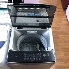 12ヶ月動作保証付！TOSHIBA(東芝) 5.0kg洗濯機 2020年製 （038